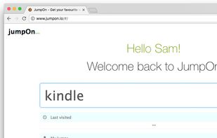 Jumpon.io screenshot 3