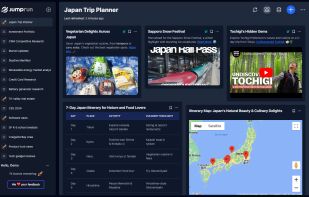 Jumprun screenshot 1