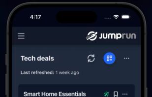 Jumprun screenshot 3