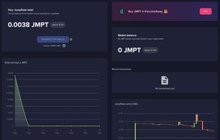 JumpTask screenshot 1