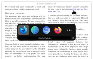 Junction screenshot 1