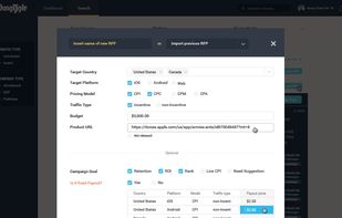 Jungggle screenshot 1