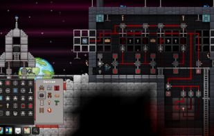 Junk Jack screenshot 3