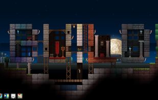 Junk Jack screenshot 2