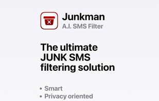 Junkman screenshot 1