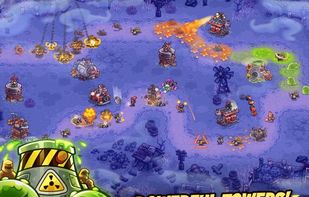 Junkworld screenshot 1