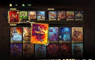 Junkworld screenshot 3