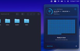 JunkYard Cleaner screenshot 3