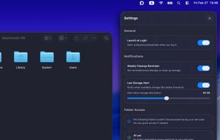 JunkYard Cleaner screenshot 1