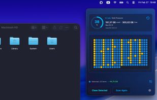 JunkYard Cleaner screenshot 2