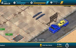 Junkyard Tycoon screenshot 1