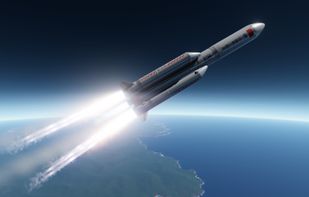 Juno: New Origins screenshot 1