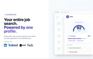 Junting Orbit screenshot 1