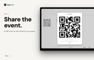 Juqed screenshot 1