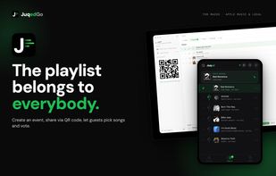 Juqed screenshot 1