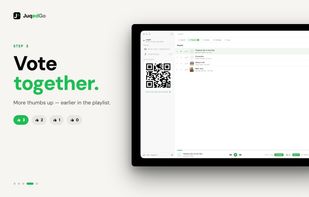 Juqed screenshot 3