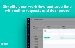 Juridoc screenshot 1
