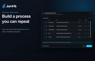 Jurnl-It screenshot 1