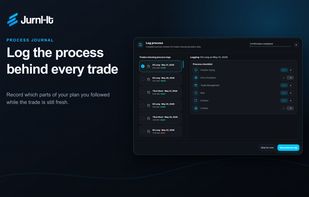 Jurnl-It screenshot 2