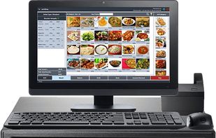 Just Billing screenshot 1