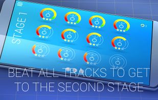 Just Circle screenshot 1