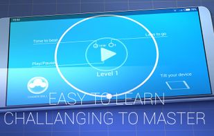 Just Circle screenshot 1