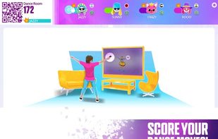 Just Dance screenshot 3