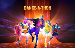 Just Dance screenshot 2