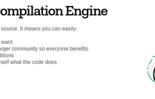 Open Source Decompilation Engine
(https://github.com/telerik/justdecompileengine)