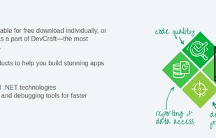 Part of DevCraft (https://www.telerik.com/devcraft)