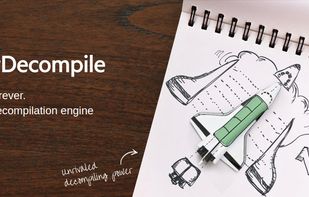 Telerick JustDecompile