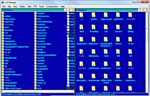 Just Manager screenshot 3