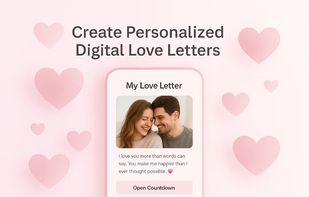 Showcase of the product