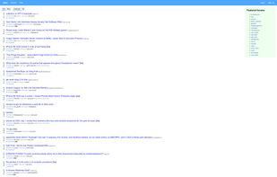 Just Post screenshot 1