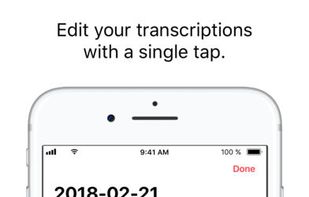 Just Press Record screenshot 3
