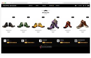 JustReview screenshot 2