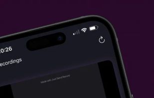 Just Send Record screenshot 3