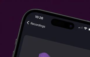 Just Send Record screenshot 2