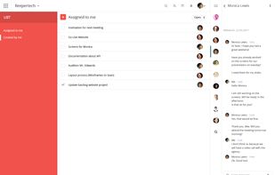 Just Social screenshot 3