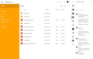 Just Social screenshot 2