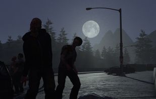 Just Survive screenshot 2