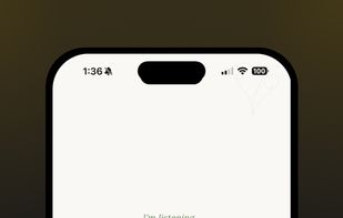 Just Tell Me What To Cook! screenshot 1