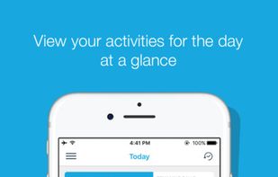 JustCall iOS app - Manage scheduled calls, make calls, track call activity and more