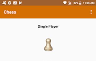 JustChess screenshot 1