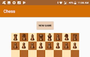 JustChess screenshot 2