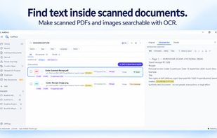 Find text emails and attachments