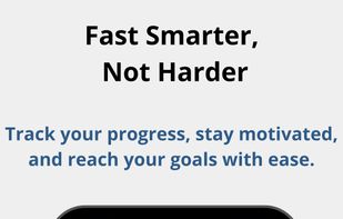 JustFast screenshot 1