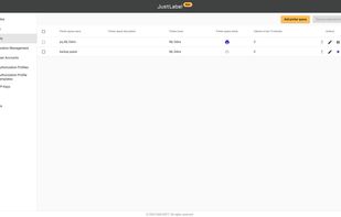 JustLabel screenshot 3