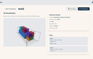 JustLoad.it screenshot 1