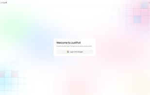 Login Page